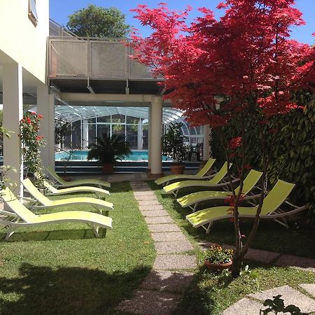 Hotel Terme Belvedere Abano Terme Luaran gambar