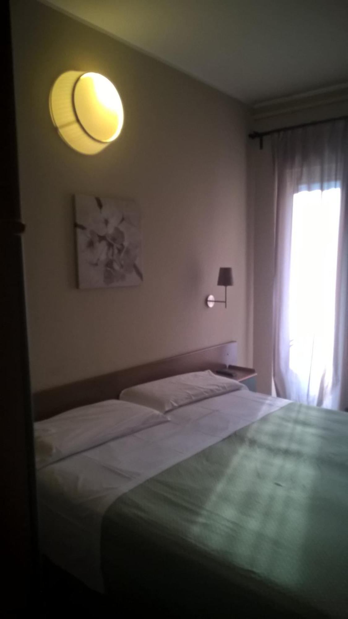 Hotel Terme Belvedere Abano Terme Bilik gambar