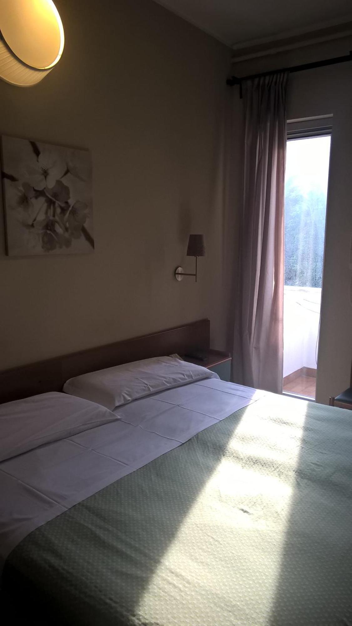 Hotel Terme Belvedere Abano Terme Bilik gambar