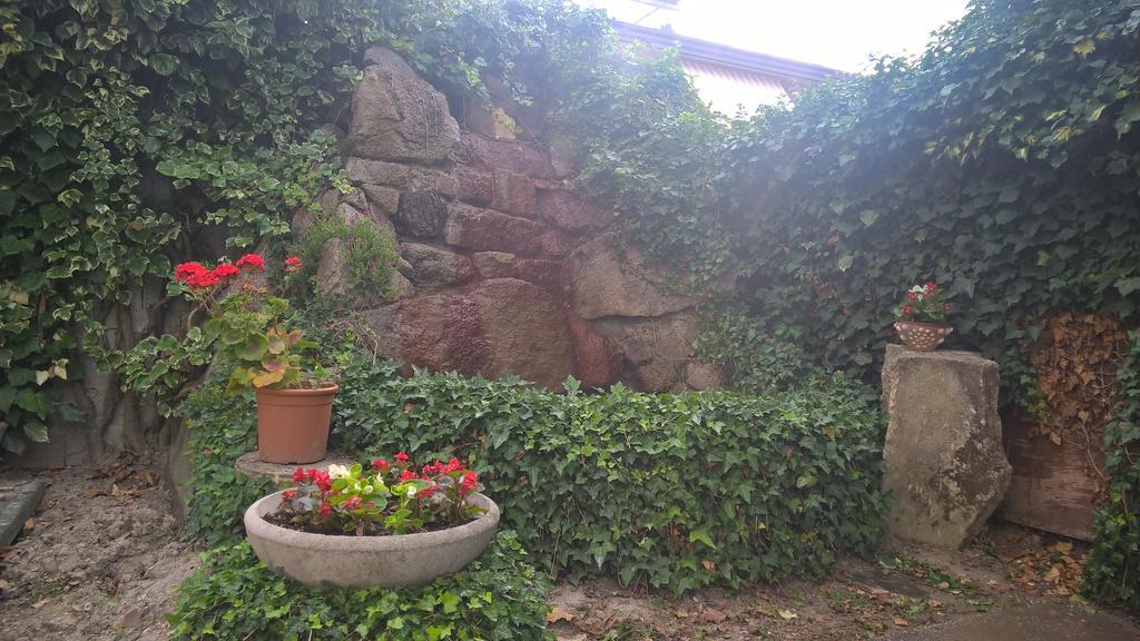 Hotel Terme Belvedere Abano Terme Luaran gambar