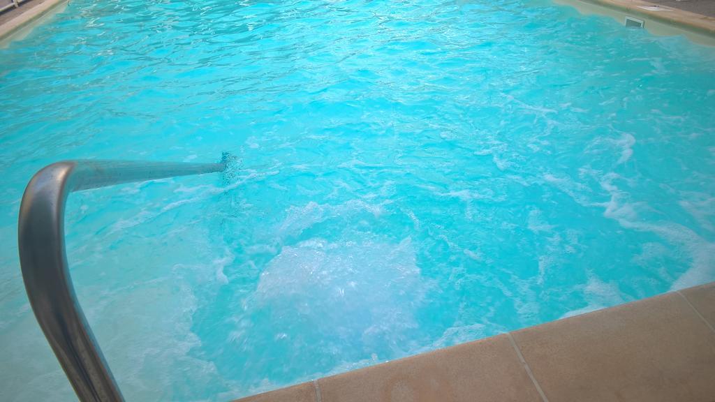 Hotel Terme Belvedere Abano Terme Luaran gambar