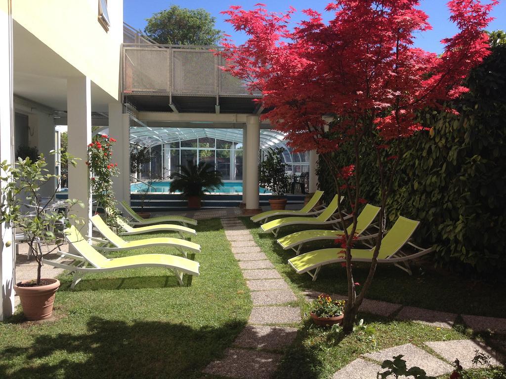 Hotel Terme Belvedere Abano Terme Luaran gambar