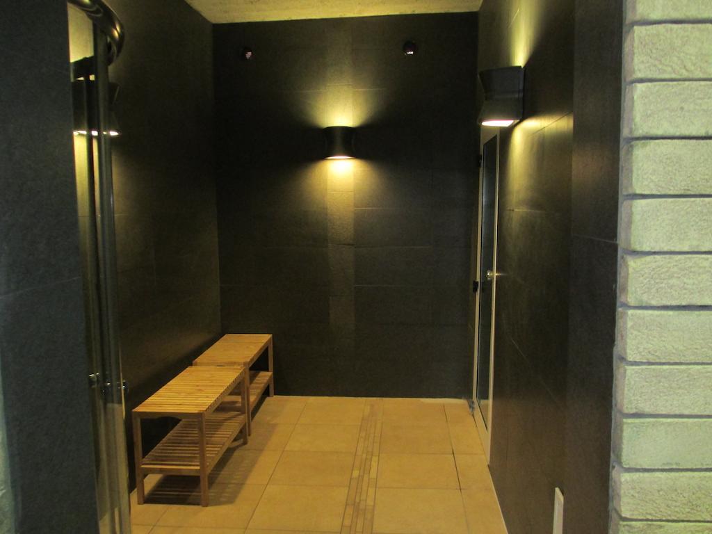 Hotel Terme Belvedere Abano Terme Luaran gambar