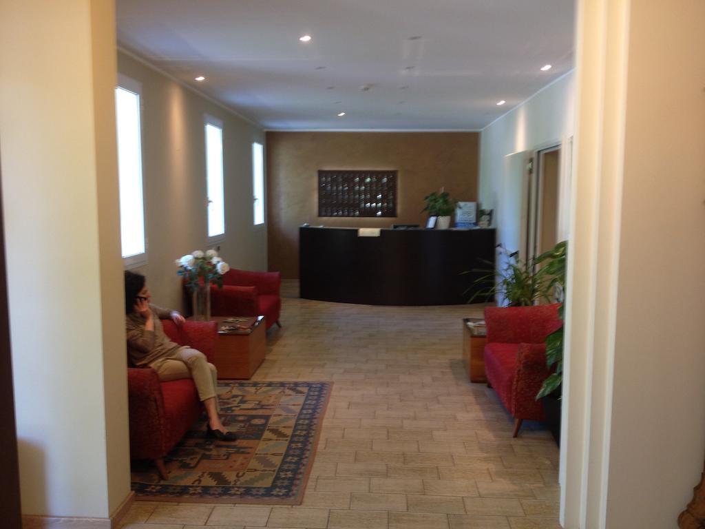 Hotel Terme Belvedere Abano Terme Luaran gambar