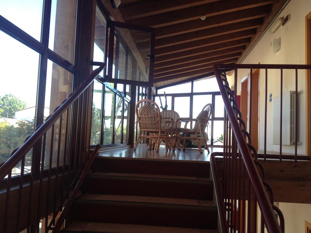 Hotel Terme Belvedere Abano Terme Luaran gambar