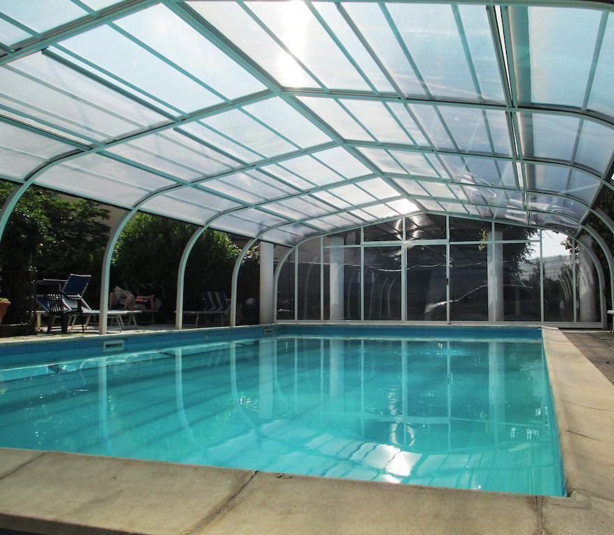 Hotel Terme Belvedere Abano Terme Luaran gambar