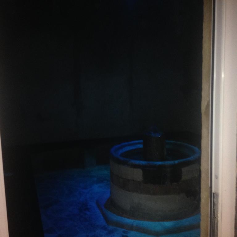 Hotel Terme Belvedere Abano Terme Luaran gambar